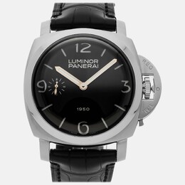 Panerai: Часы  Luminor