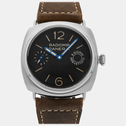 Panerai: Часы  Radiomir