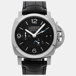 Panerai: Часы  Luminor