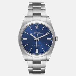 Rolex: Часы  Oyster Perpetual