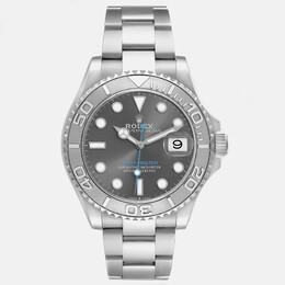 Rolex: Часы  Yacht-Master