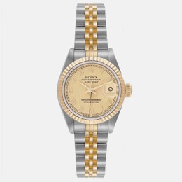 Rolex: Часы 
