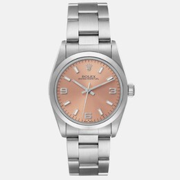 Rolex: Часы  Oyster Perpetual