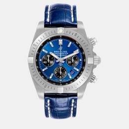 Breitling: Часы  Chronomat