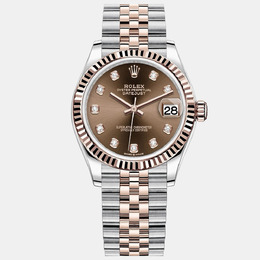 Rolex: Часы 