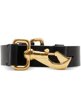 Burberry: Ремень  Belt