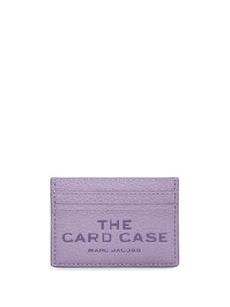 Marc Jacobs: Картхолдер  The Leather
