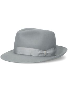 Borsalino: Светлая шляпа 