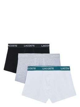 Lacoste: Трусы 