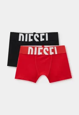 Diesel: Чёрные трусы 