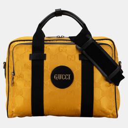 Gucci: Портфель  Off The Grid