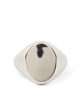 MM6 Maison Margiela: Кольцо 