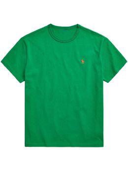 Polo Ralph Lauren: Хлопковое поло 