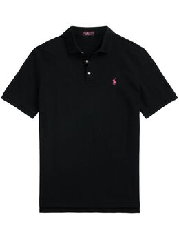 Polo Ralph Lauren: Хлопковое поло 
