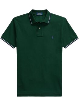 Polo Ralph Lauren: Хлопковое поло 