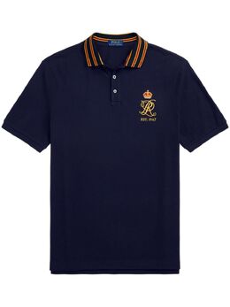 Polo Ralph Lauren: Хлопковое поло 