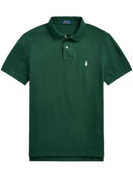 Polo Ralph Lauren: Хлопковое поло 