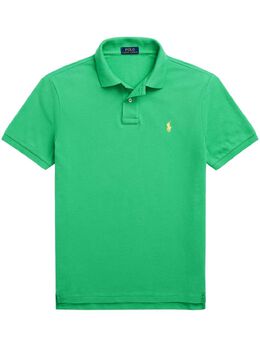 Polo Ralph Lauren: Хлопковое поло 