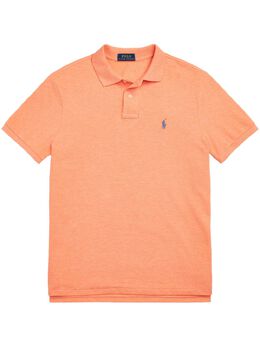 Polo Ralph Lauren: Хлопковое поло 