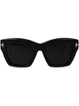 TOM FORD Eyewear: Очки 