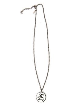 CHANEL Pre-Owned: Колье 