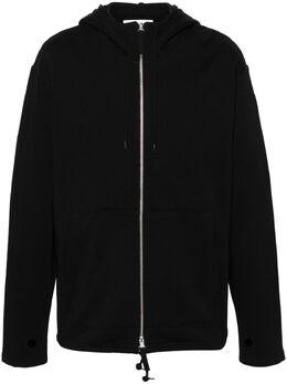 Helmut Lang: Чёрная толстовка 