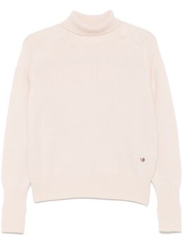 Victoria Beckham: Свитер из шерсти 