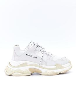 BALENCIAGA: Кроссовки 