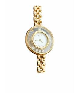 CHOPARD: Часы 