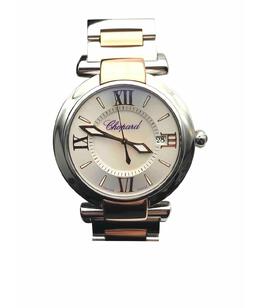 CHOPARD: Часы 