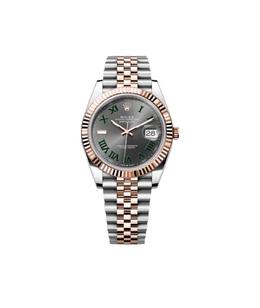 ROLEX: Часы 