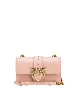 PINKO: Светлая сумка 
