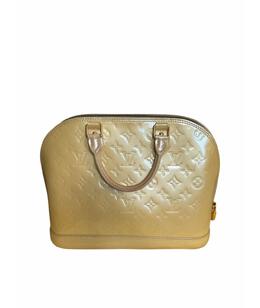 LOUIS VUITTON: Сумка в полоску 