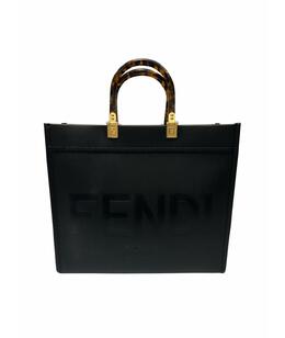 FENDI: Сумка 