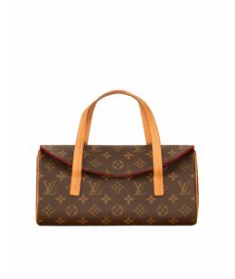 LOUIS VUITTON: Сумка 