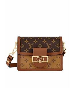 LOUIS VUITTON: Сумка 