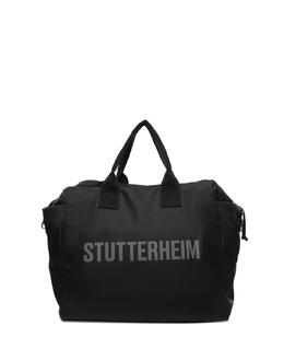 STUTTERHEIM: Спортивная сумка 