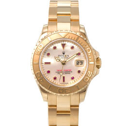 Rolex: Часы  Yacht-Master