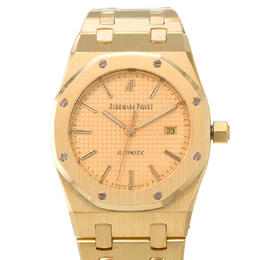 Audemars Piguet: Часы  Royal Oak