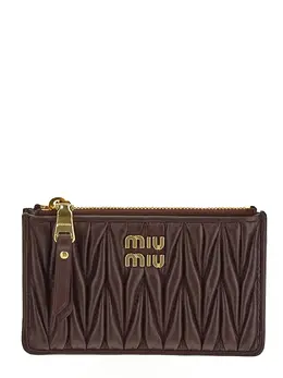 Miu Miu: Кошелёк 