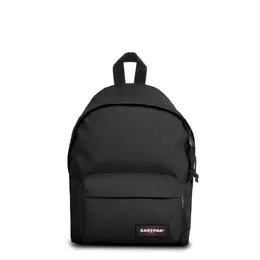 EASTPAK: Чёрный рюкзак 