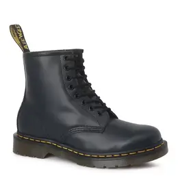 Dr. Martens: Синие ботинки 