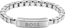 HUGO BOSS: Браслет 