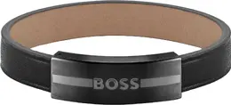 HUGO BOSS: Браслет 