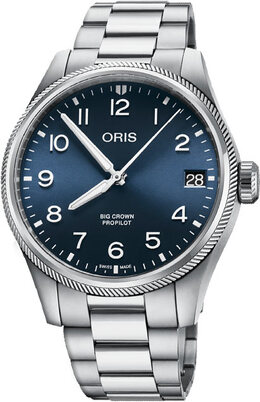 Oris: Часы 