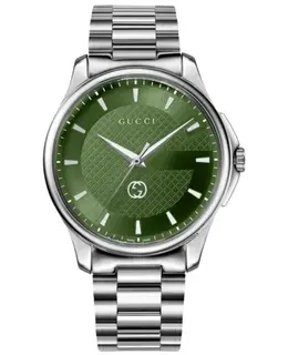 Gucci: Часы  G Timeless