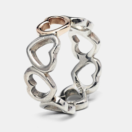 Tiffany & Co.: Кольцо 