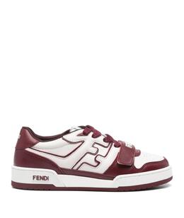 FENDI: Кроссовки 
