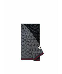GUCCI: Шарф 