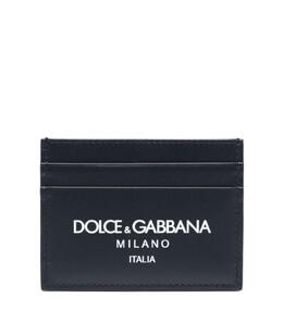 DOLCE&GABBANA: Картхолдер 